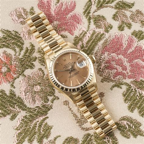 rolex dames horloge tweedehands|tweedehands rolex horloge.